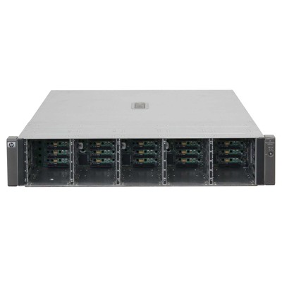 HP Disk Enclosure StorageWorks MSA70 SAS 25x SFF - 418800-B21
