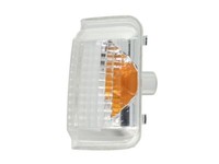 Blic 5403-03-10025P Auxiliary Blinker FüR CitroëN, Fiat, Peugeot