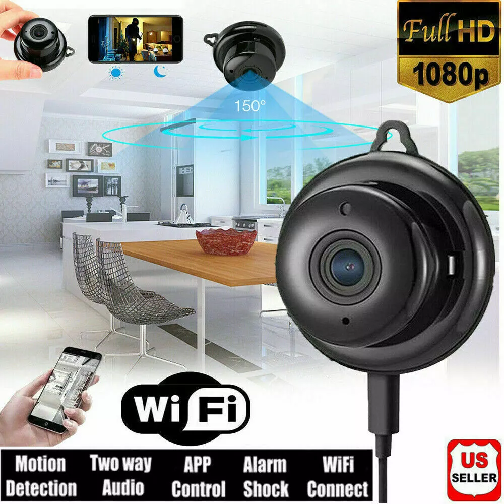 Ip webcam best sale spy