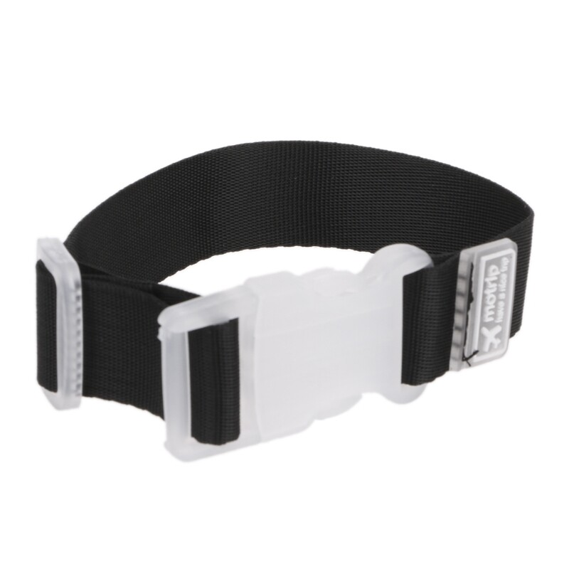 Adjustable Luggage Straps Tie Down Belt for Baggage Travel Buckle Lock