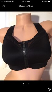 victoria secret knockout bra