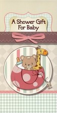 A Shower Gift For Baby - 01683