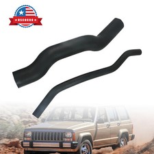New Fuel System Gas Tank Fill Hose for 1984-1996 Jeep Cherokee 52000623 1046833