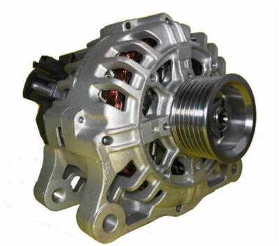 Lichtmaschine 12V 80A für CITROEN C2 C3 C4 1.1 1.4 1.6 i VTS 16V VALEO
