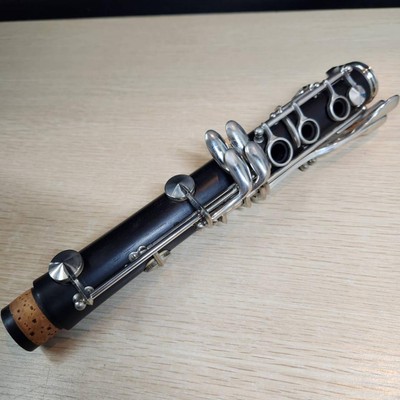 ★YAMAHA　クラリネット　352　ESTABLISHED.IN 1887 Clarinet YAMAHA 352 ESTABLISHED IN 1887 Musical Instruments | eBay