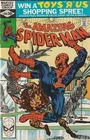 Amazing Spider-Man #209 1980 Marvel Comic 1st Calypso