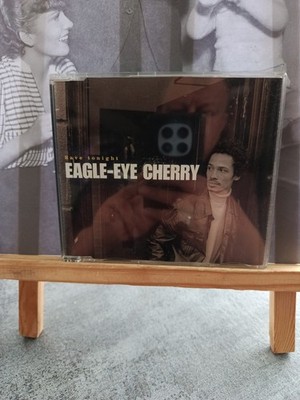 Eagle Eye Cherry - Save Tonight | CD