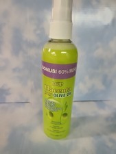 HASK PLACENTA OLIVE OIL LEAVE IN INSTANT COND...