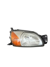 Feu avant (phare) Ford FIESTA
