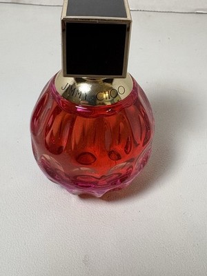 Jimmy Choo Rose Passion Eau de Parfum 40ml 1.3oz