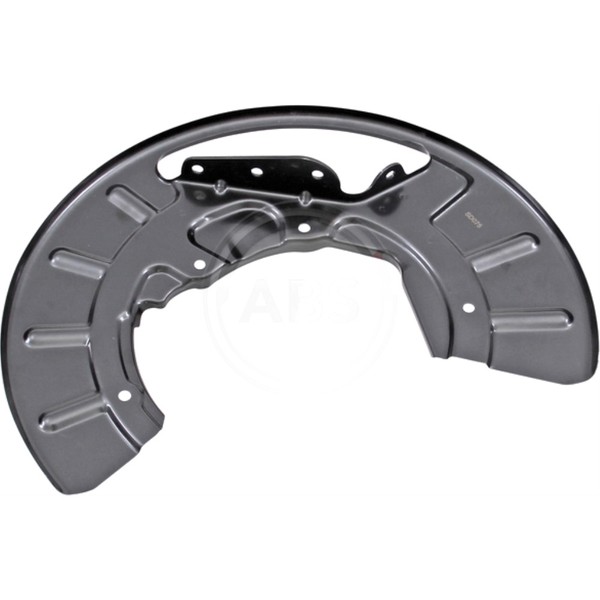 A.B.S. Spritzblech Bremsscheibe Passend FüR VW Phaeton 3D_ 11380-image