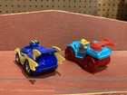 Paw  Patrol Diecast Vehicle  /toy car Lot 2 - Everlast And Chase — photo 4