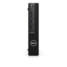 Dell Optiplex 3080 PC i5-10500T 16GB RAM 256GB SSD W11P