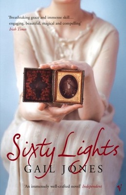 Sechzig Lichter Taschenbuch Gail Jones