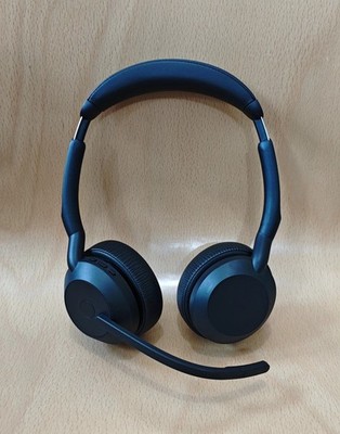 Jabra Evolve2 55 USB-A MS Stereo - 25599-999-999
