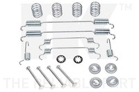 NK ZubehöRsatz, Bremsbacken U.A. FüR CitroËN, Fiat, Lancia, Peugeot