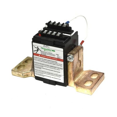 Schneider Electric S33576 Neutral Current Transformer MasterPact NT, 400-1600A