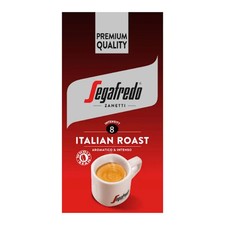 Segafredo Zanetti Italian Roast Whole Beans Pack of 1kg 21.49 per kilo