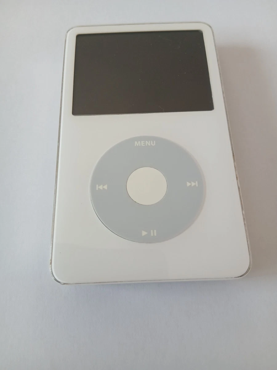 Apple A1136 5th Generation iPods & MP3 Players for sale | eBay UK