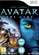 Avatar: The Game Wii - PRE-OWNED - FREE SHIPPING - FAST DISPATCH