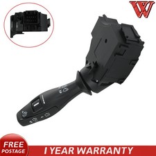 For Ford Fiesta MK7 (08-17) Wiper Stalk Washer Switch 8A6T17A553AC 1537625 