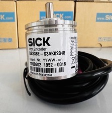 1PCS SICK DBS36E-S3AK02048 encoder