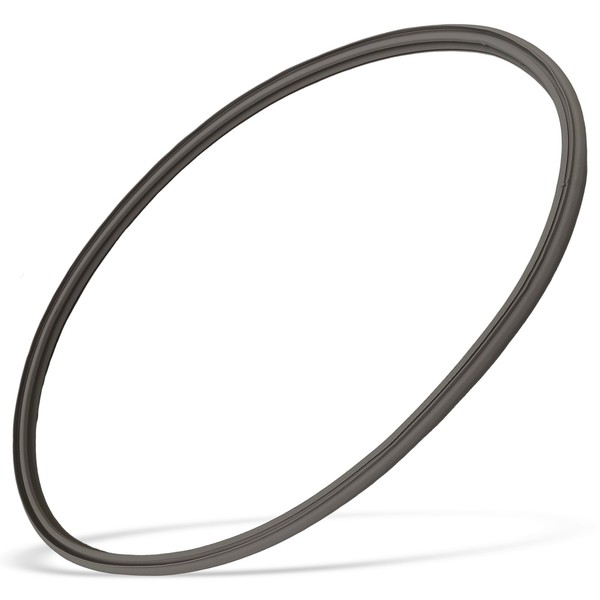 TüRdichtung Trockner Gummi Dichtung Vorne Passend Wie Aeg 14006609701/9-image