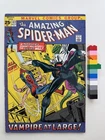 The Amazing Spider-Man #102 (Marvel Comics November 1971)