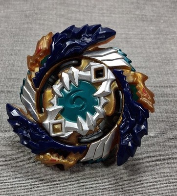 Beyblade Burst Left B-122 Geist Fafnir.8'.Ab Takara Tomy Hasbro