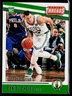 Daniel Theis 2017-18 Panini Threads #77 Rookie Boston Celtics