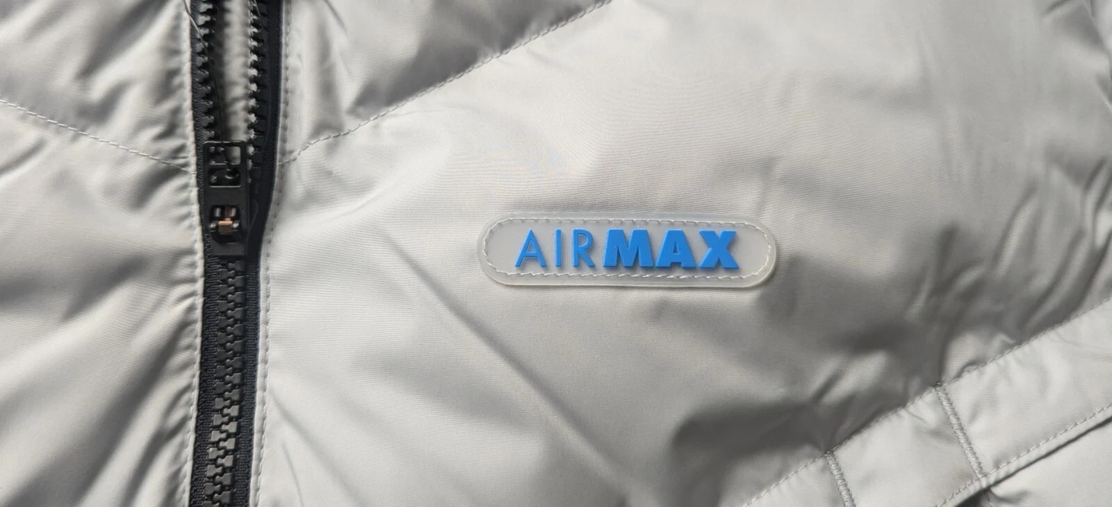 Nike Storm-FIT Primaloft Air Max Windrunner Coat BNWT Men's Small RRP £209 Sale image 6