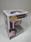 Funko Pop Animation RWBY Ruby Rose #586 Vaulted