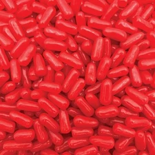 HOT TAMALES Fierce Cinnamon Flavored Chewy Candy, Bulk Pack 2 Pounds