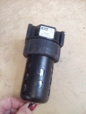 Parker 06F12BC Filter