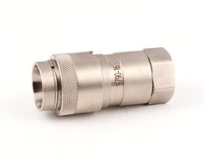 Pitco Connector,Cplg Valved Push 3/8 PP11359 - Genuine OEM Replacement Part