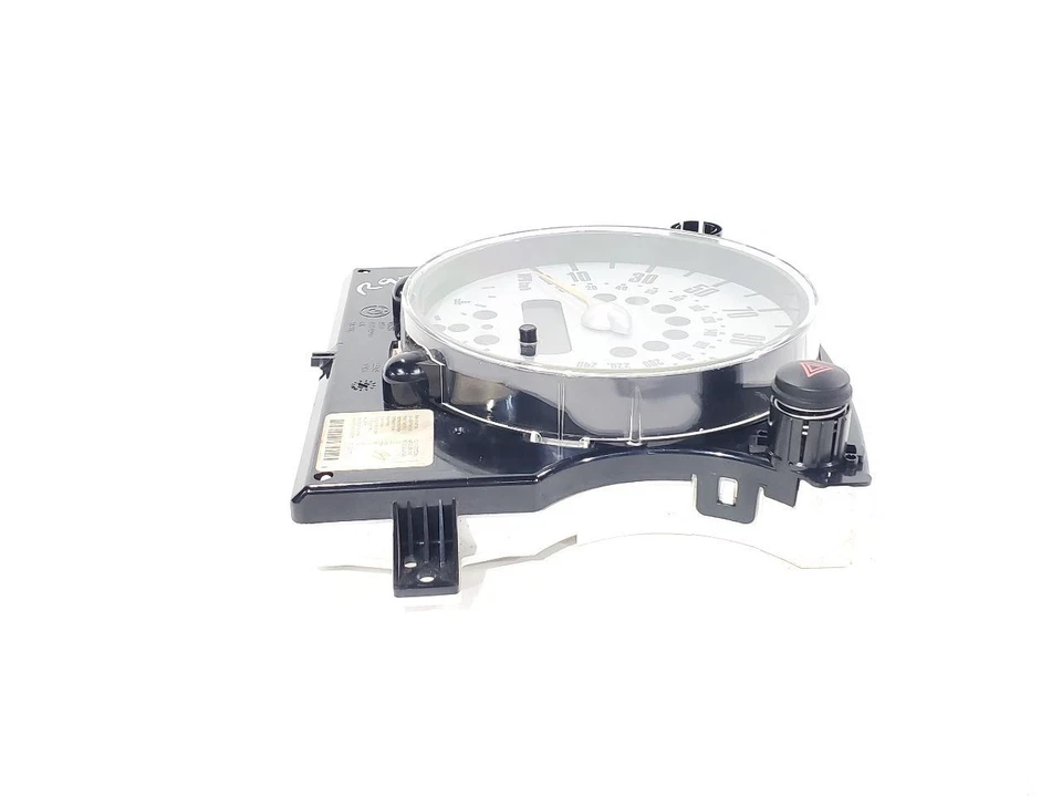 2002 2003 2004 2005 年 Mini Cooper 原始设备制造商速度计中心 67379411 — 第 3/4 张图片