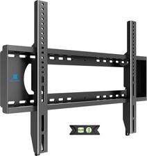 85 86 98 100 Inch Heavy Duty TV Wall Mount for 55-120 Inch Large Tvs up to 220