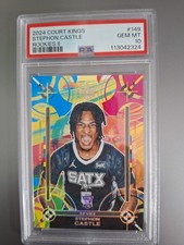 2024-25 Panini Court Kings Basketball Checklist Guide in-content 29