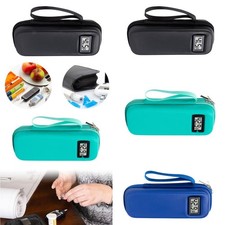Insulin Cooler Travel Case Cold Storage Insulin Pen Case Compact with
