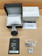 ECO DRIVE Model GN 4W S12G CITIZEN