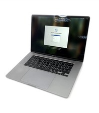 Apple MacBook Pro A2141 i9-9980HK 2.4GHz 1TB SSD 32GB RAM Sequoia 2019