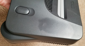 Nintendo 64 N64 System Console With Controllers Mario Kart EXP PLus More LQQK !!