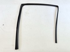 2017-2022 TOYOTA PRIUS REAR LEFT DOOR WINDOW GLASS RUN CHANNEL SEAL OEM