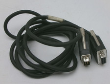 TRIPP LITE DB9 9-PIN D-SUB MALE TO FEMALE CONNECTOR 5.5' LENGTH 521T