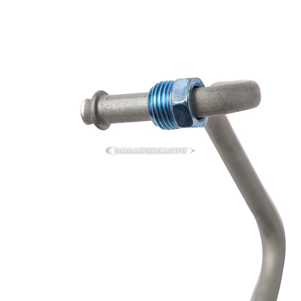 Manguera de presión de dirección asistida TCP para Ford F-150 F-350 Chevy G10 G20 G30 Edelmann Foto 3 de 3