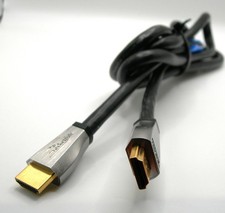 HDMI Cable 4K High Speed Cable 4  FT HDTV
