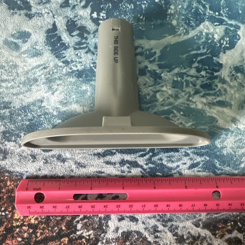 SHARK Portable Steam Pocket SC630 Attachment Part GARMENT STEAMER DIFFUSER❤️