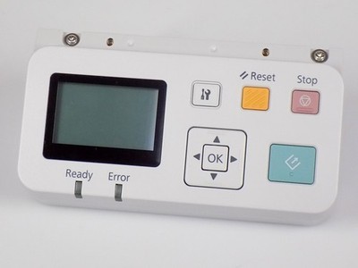 Epson B12B808411 Network Interface Panel Epson EU-228 für WorkForce DS-32000 NEU