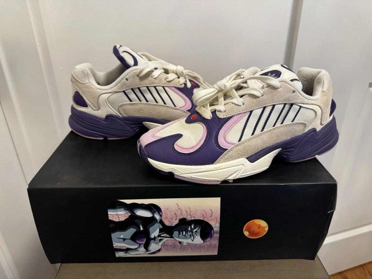 Las mejores ofertas en adidas Dragon Ball Z x Yung-1 Frieza | eBay