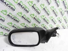 Exterior mirror left side mirror left Nissan Primera (P10) hatchback 2.0D (CD20)